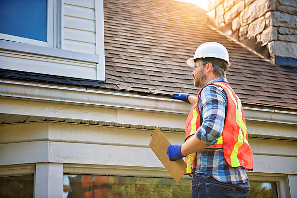 Licensed Gutter Repair And Installation service in Hazelwood, MO - Norken Roofing